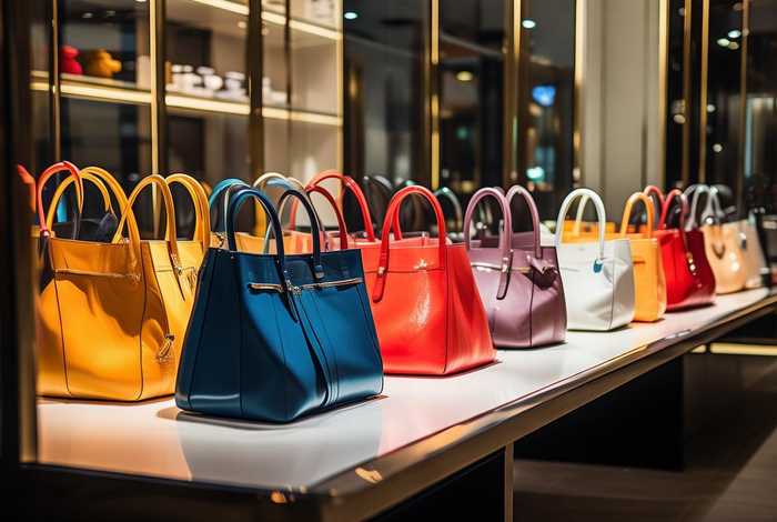 名牌包品牌排行榜、流行名牌包品牌排行榜