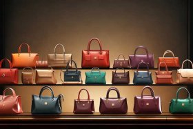 女士包包经典款品牌 - 女士包包经典款品牌大全