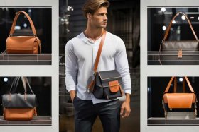 男士十大单肩包品牌（男士十大单肩包品牌国产）