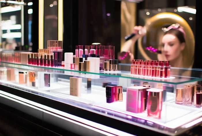 欧美化妆品品牌前十名、欧美化妆品品牌排行榜前十名