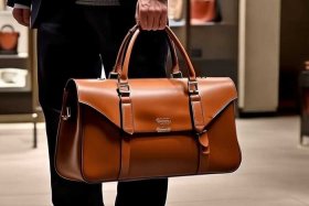 男包什么牌子最好 - 男包什么牌子最好看