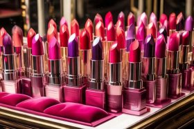 名牌口红有哪些调料 名牌口红有哪些调料品牌