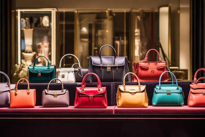 奢侈品包包十大排名，奢侈品包排名前十的品牌大全