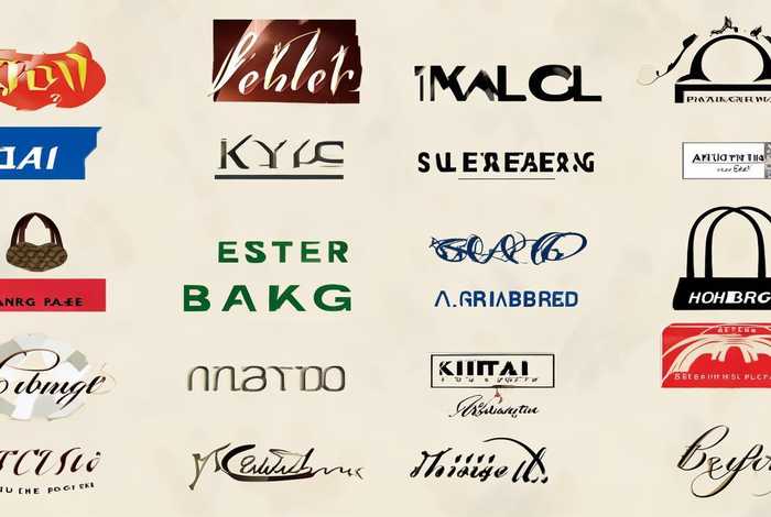 女包品牌大全logo、女包品牌排行榜前十名logo