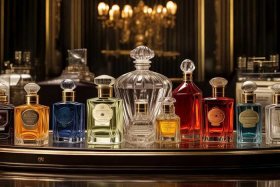 国际十大奢侈品牌香水排名；国际十大奢侈品牌香水排名榜
