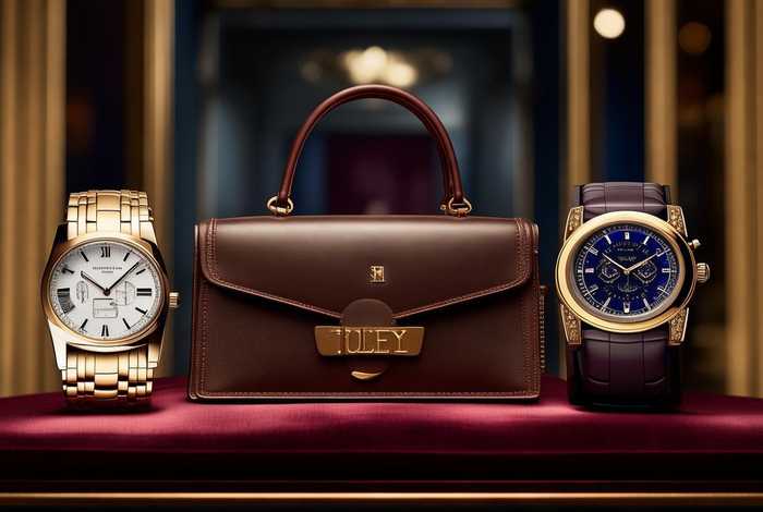 全球三大顶奢品牌 全球三大顶奢品牌排行榜