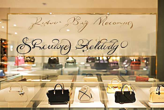 奢侈品包包回收2-3万左右 - 奢侈品包包回收2-3万左右是真的吗