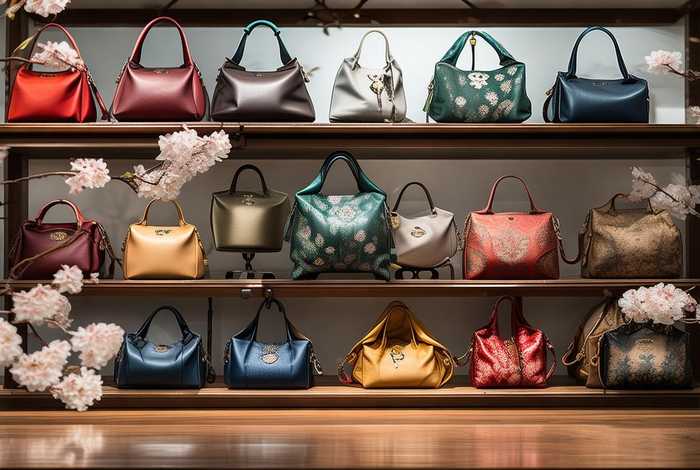 日本本土品牌包包 - 日本本土品牌包包有什么