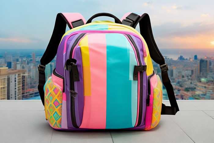 旅行双肩包女品牌推荐 旅行双肩包女品牌推荐大全