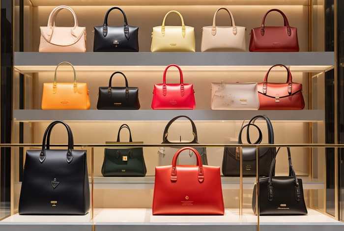 女式包包品牌，女式包包品牌排行榜前十名