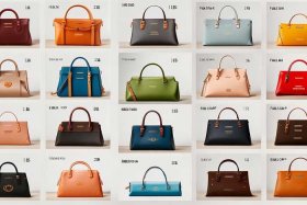 国际包包品牌大全图片（国际包包品牌大全图片及价格）