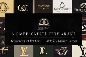 男装十大奢侈品牌logo图片 男装十大奢侈品牌logo图片大全