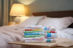 国产卫生巾哪个品牌好、国产卫生巾哪个品牌好用