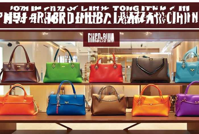 国内十大名牌女包包品牌（国内十大名牌女包包品牌有哪些）