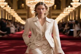 全球十大服饰奢侈品牌 全球十大服饰奢侈品牌排名