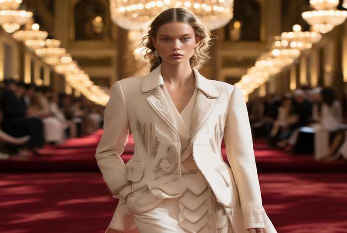 全球十大服饰奢侈品牌 全球十大服饰奢侈品牌排名