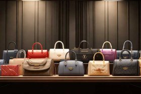 女生名牌包包有哪些牌子；女生名牌包包有哪些牌子图片