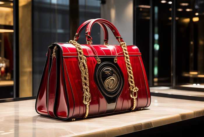 好看的奢侈品大包包 好看的奢侈品大包包品牌