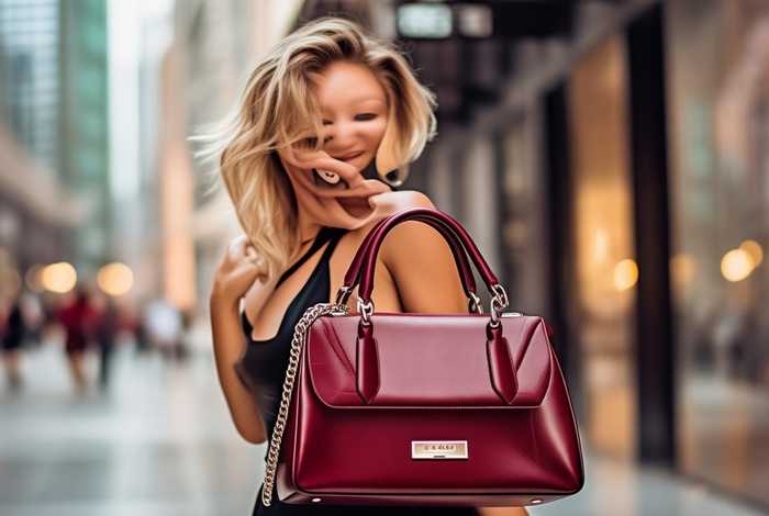 女孩子包包哪个牌子好（女孩子包包哪个牌子好一点）