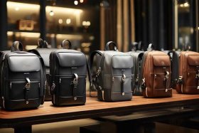 奢侈品男士双肩包品牌排行；奢侈品男士双肩包品牌排行图片