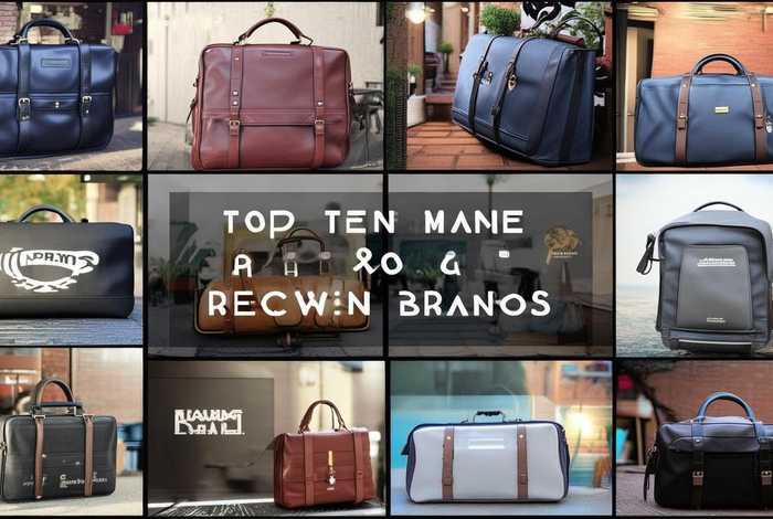 男生包包品牌排行榜前十名,男生包包品牌排行榜前十名有哪些 男生包包品牌排行榜前十名,男生包包品牌排行榜前十名有哪些