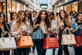 女孩包包品牌排名，女孩包包品牌排名榜