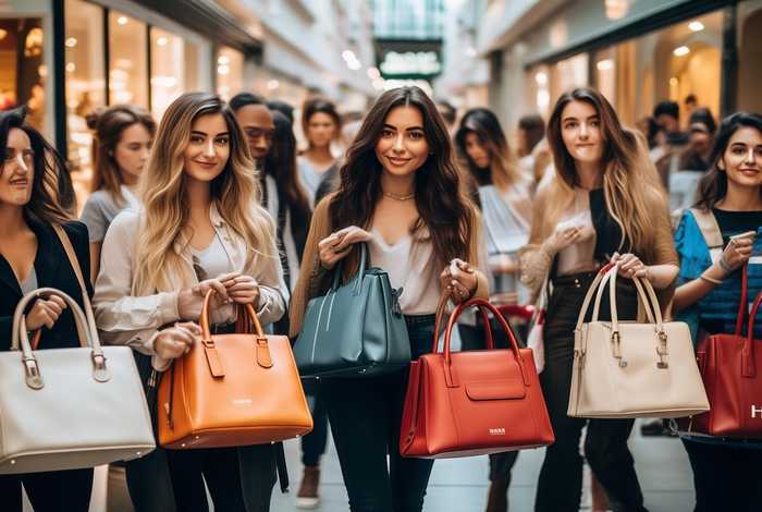 女孩包包品牌排名，女孩包包品牌排名榜