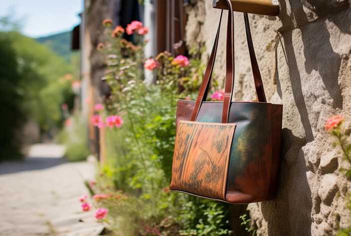 欧洲小众品牌包，欧洲小众品牌包toutoumi