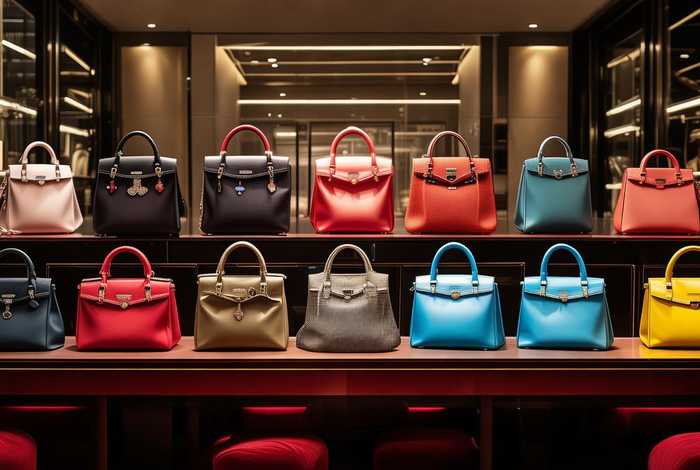 奢侈品包排名榜前十名，奢侈品包排名榜前十名图片