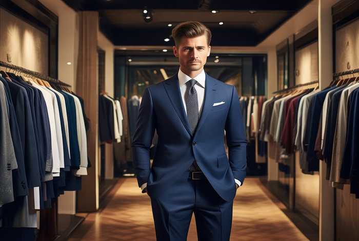 男士高档衣服品牌推荐 - 男士高档衣服品牌推荐图片
