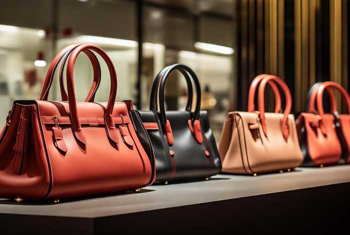 挎包品牌档次排名；挎包品牌档次排名前十