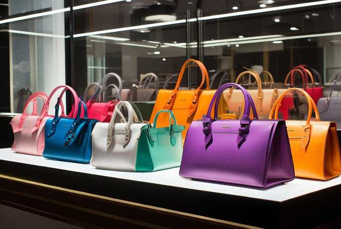 国际一线品牌的包包有哪些（国际一线品牌的包包有哪些款式）