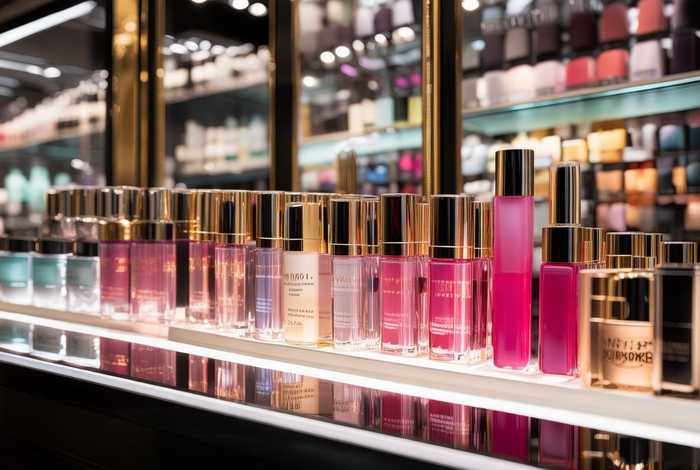 化妆品品牌里有什么（化妆品品牌里有什么名字）