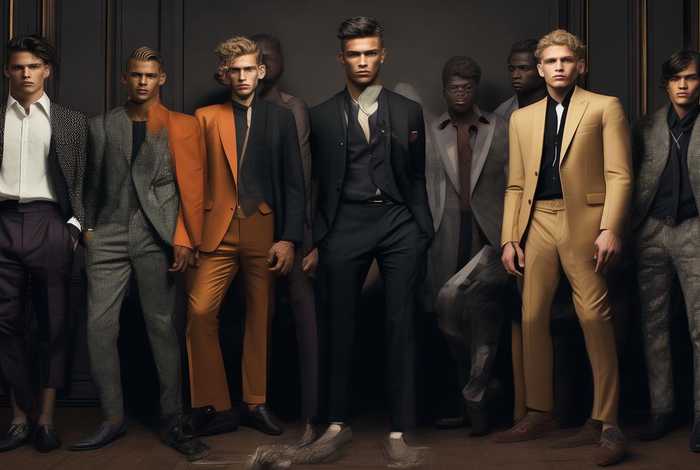 国际品牌男装十大排名榜、国际品牌男装十大排名榜有哪些
