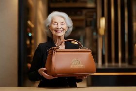 老人头包包属于什么档次；老人头包包属于什么档次的品牌