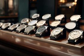 国际品牌表有哪些牌子、国际品牌表有哪些牌子的