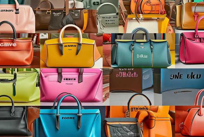 品牌包名字大全；品牌包包名字大全