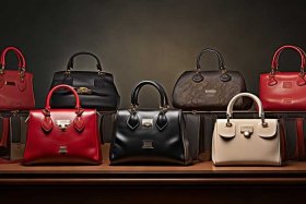 奢侈品包包有哪些品牌标志；奢侈品包包有哪些品牌标志的