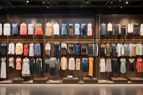 千元左右的女装品牌；千元左右的女装品牌有哪些