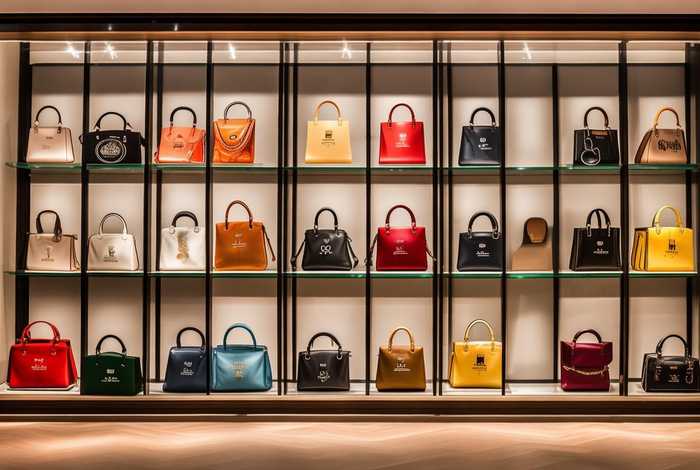 女生包包品牌排行榜前20名有哪些(女生包包品牌排行榜前20名有哪些牌子) 女生包包品牌排行榜前20名有哪些(女生包包品牌排行榜前20名有哪些牌子)