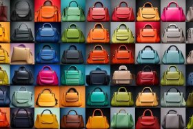 男士手提包100种；男士手提包100种颜色