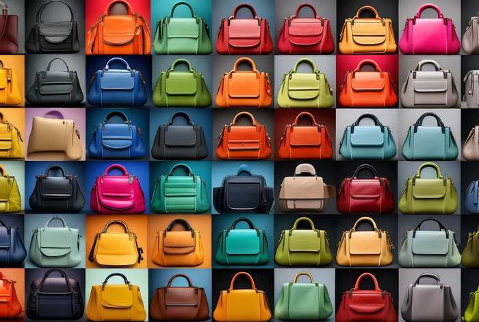 男士手提包100种；男士手提包100种颜色