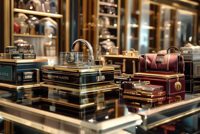 国外奢侈品品牌大全；国外奢侈品品牌大全图片