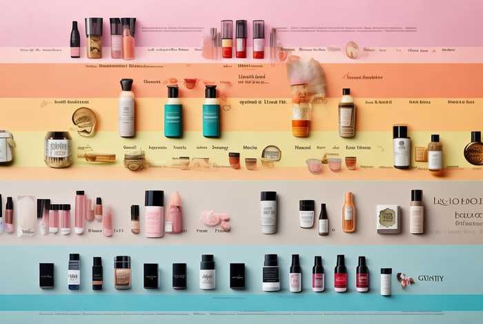 化妆品品牌档次排名 - 化妆品品牌档次排名图 化妆品品牌档次排名 - 化妆品品牌档次排名图