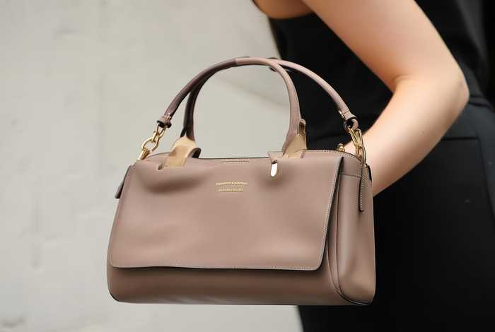 轻奢品牌包包女（轻奢品牌包包女士图片）
