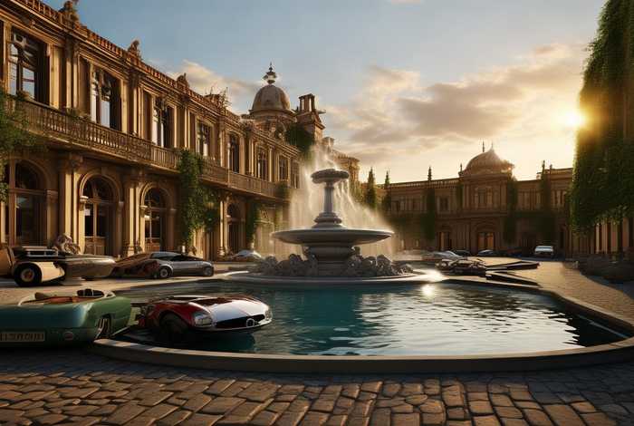 欧洲本土奢侈品牌（欧洲本土奢侈品牌排行榜）