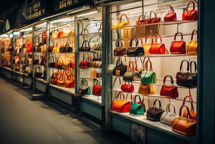 广州皮具城 名牌包包批发（广州皮具城 名牌包包批发几点下班）