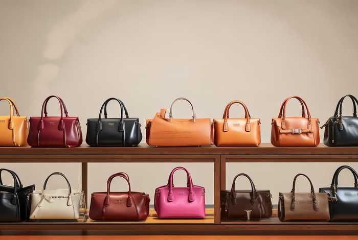 国际女包品牌大全排名，国际女包品牌大全排名图片