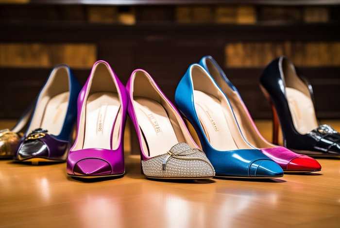 国际奢侈品牌鞋子排行榜前十名（国际奢侈品牌鞋子排行榜前十名有哪些）