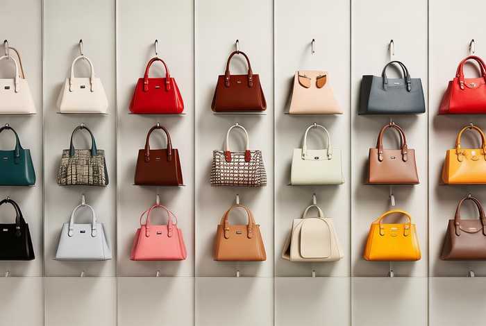 普通品牌包包名字大全（普通品牌包包名字大全图片）